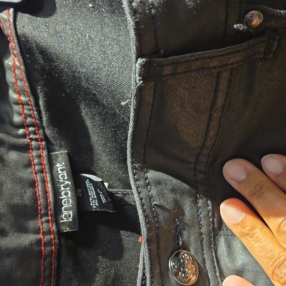 Jeans - Picture 3 of 6